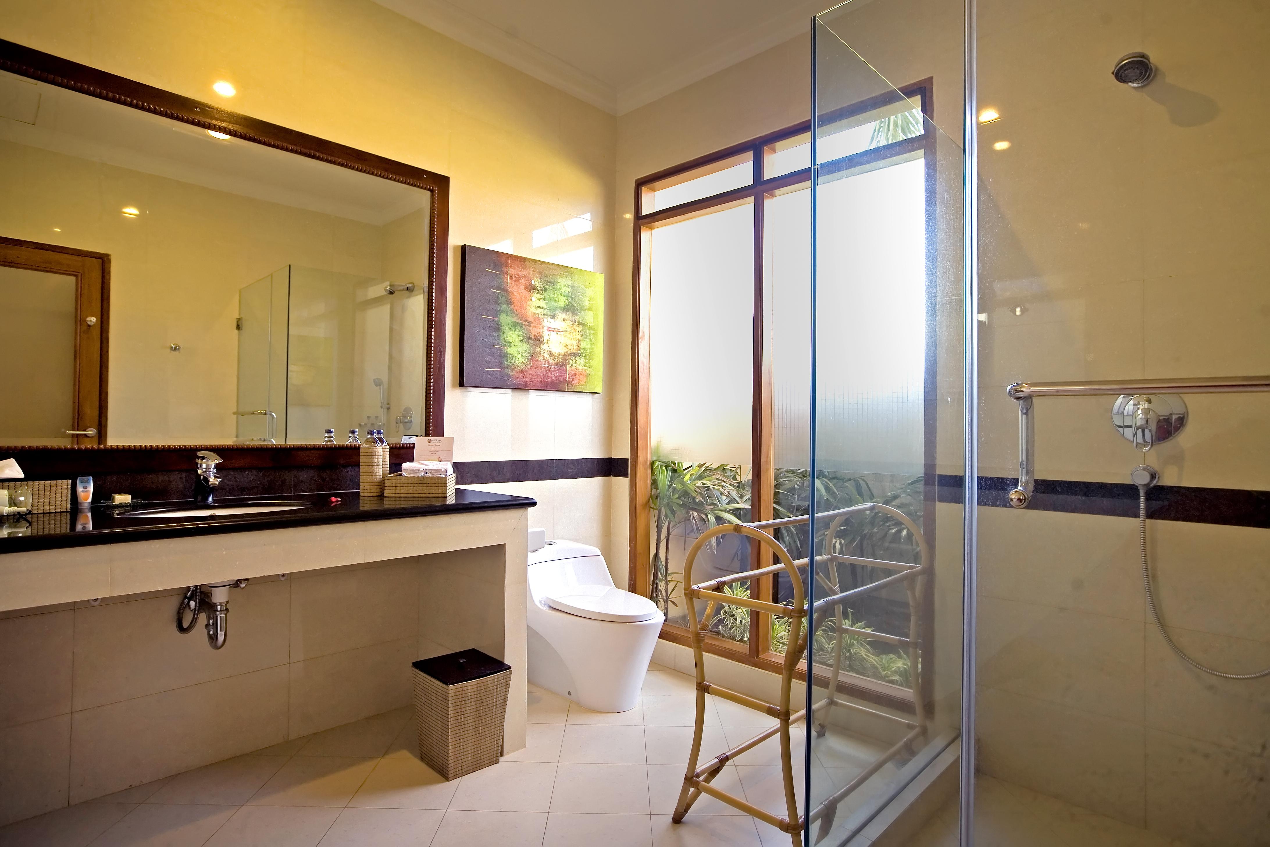 Villa Grasia Gili Trawangan Luaran gambar