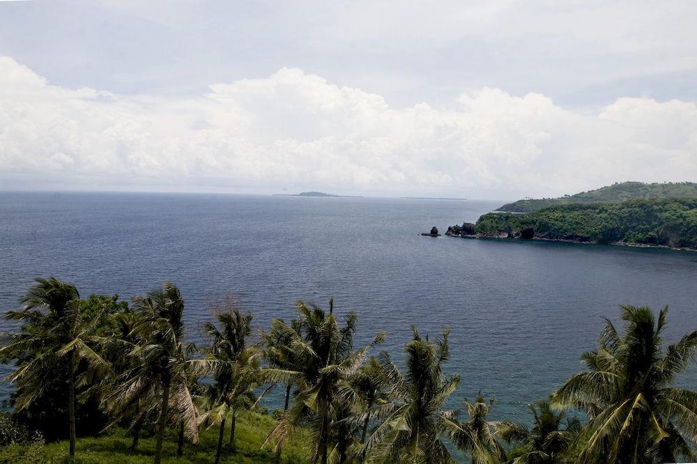Villa Grasia Gili Trawangan Luaran gambar