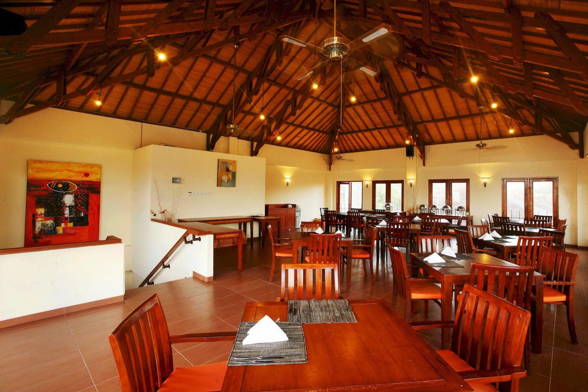 Villa Grasia Gili Trawangan Luaran gambar