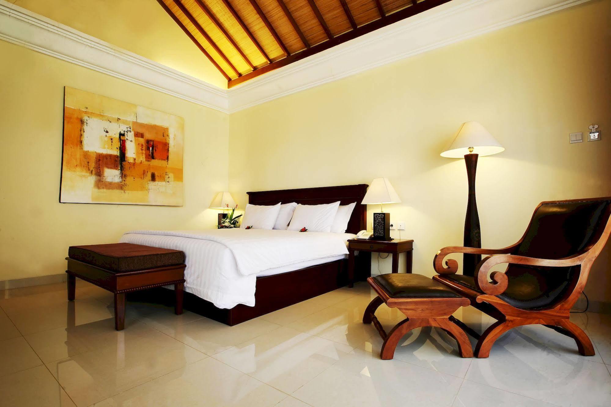 Villa Grasia Gili Trawangan Luaran gambar