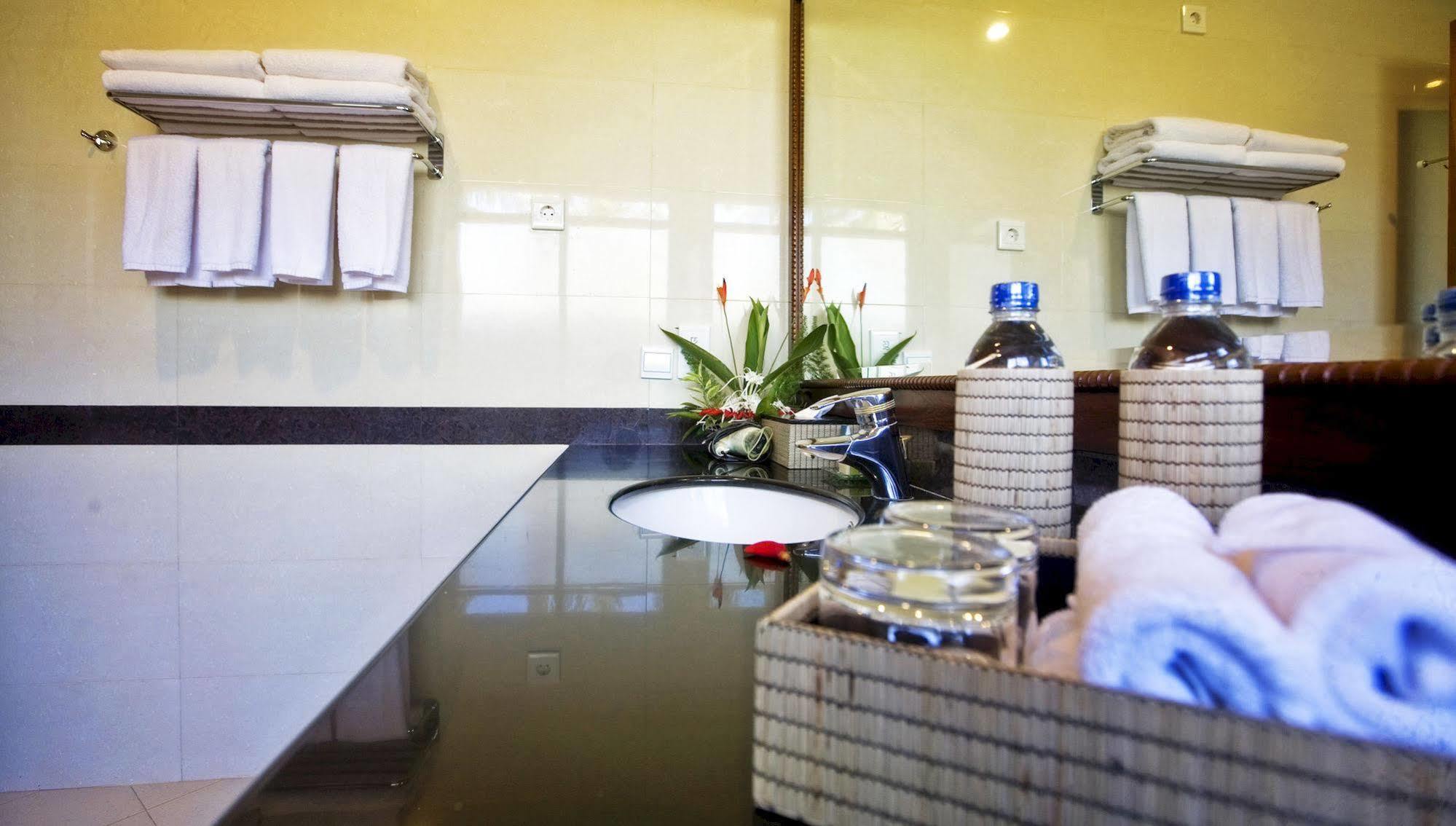 Villa Grasia Gili Trawangan Luaran gambar