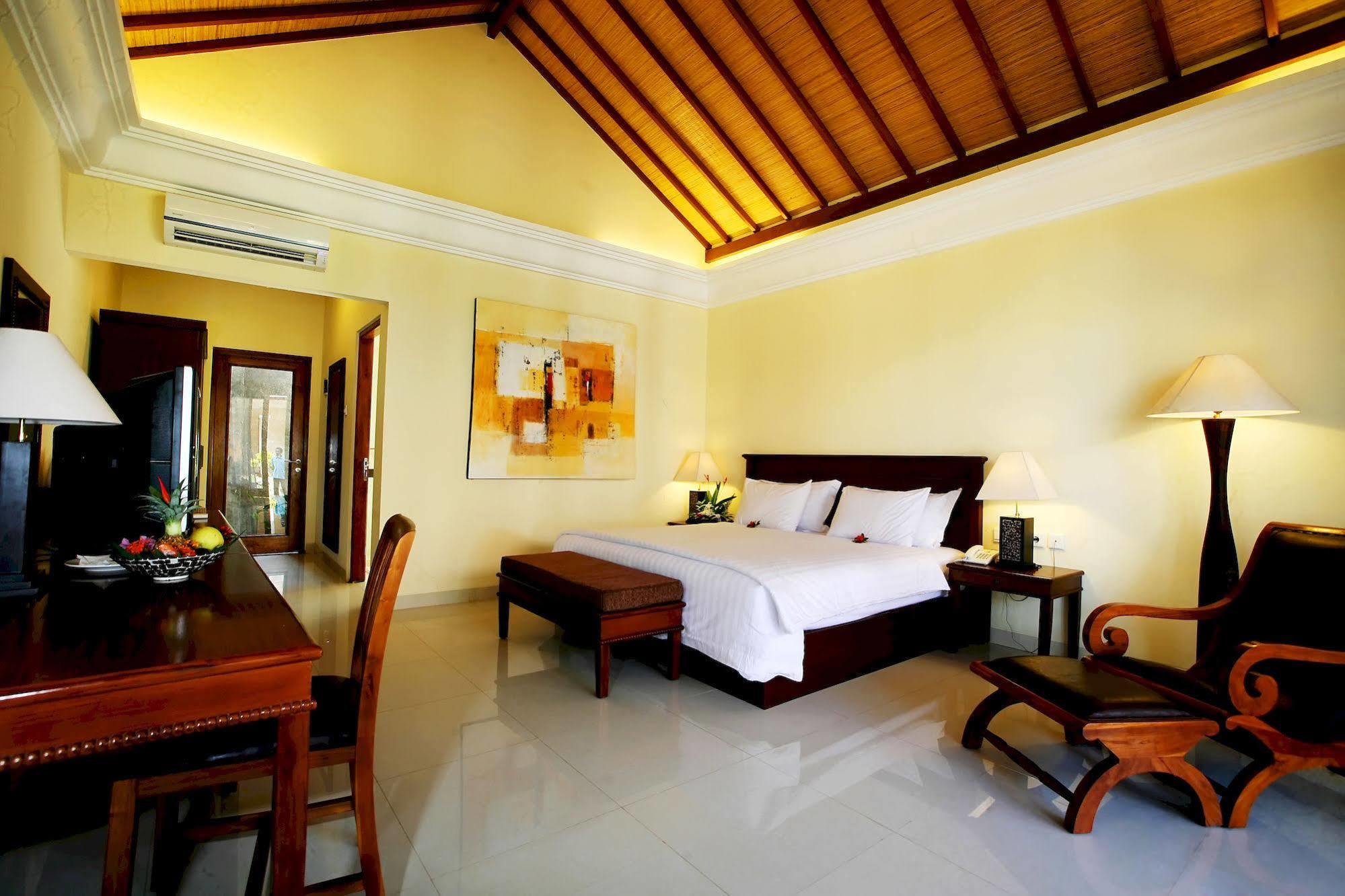 Villa Grasia Gili Trawangan Luaran gambar