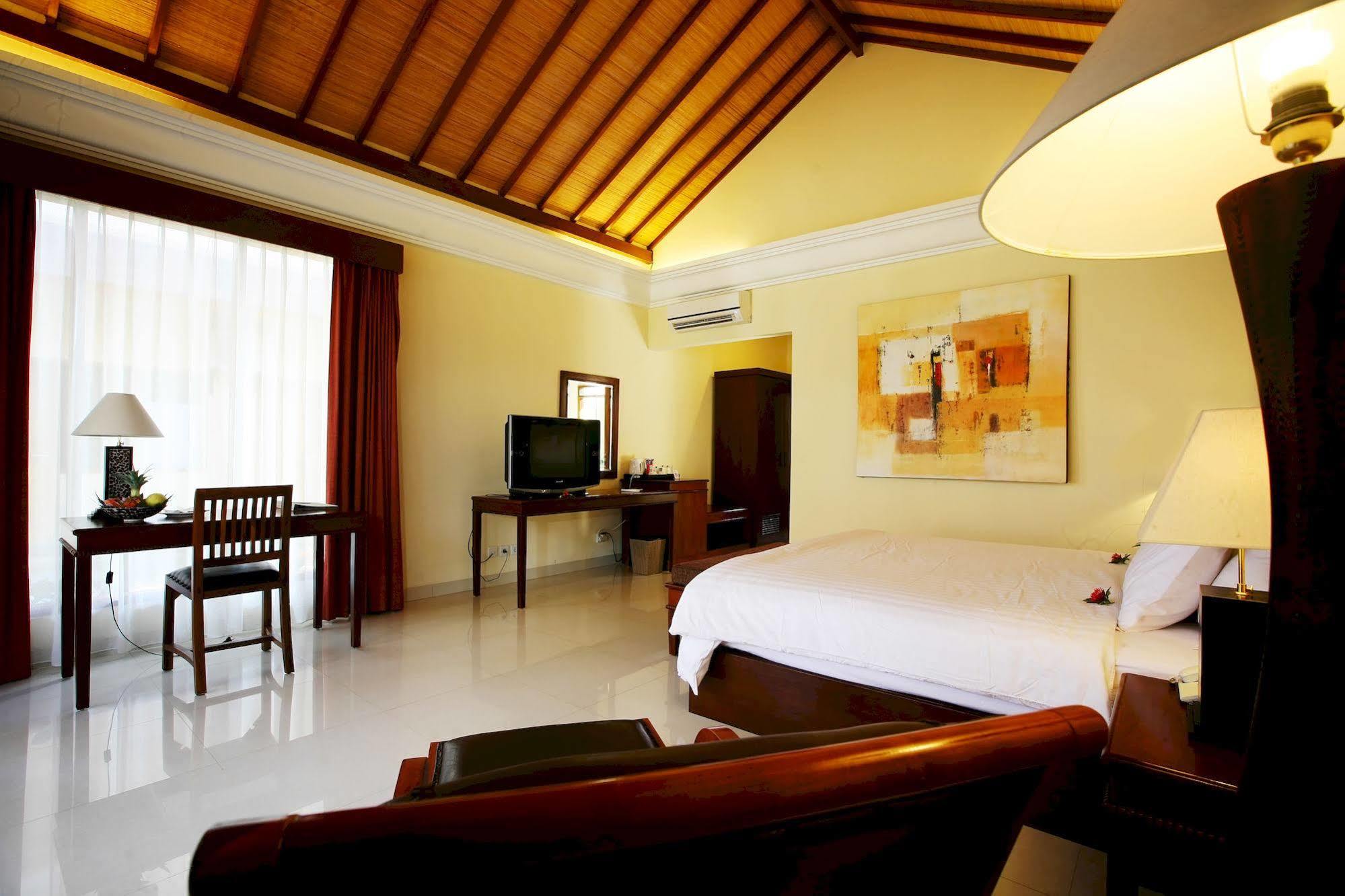 Villa Grasia Gili Trawangan Luaran gambar