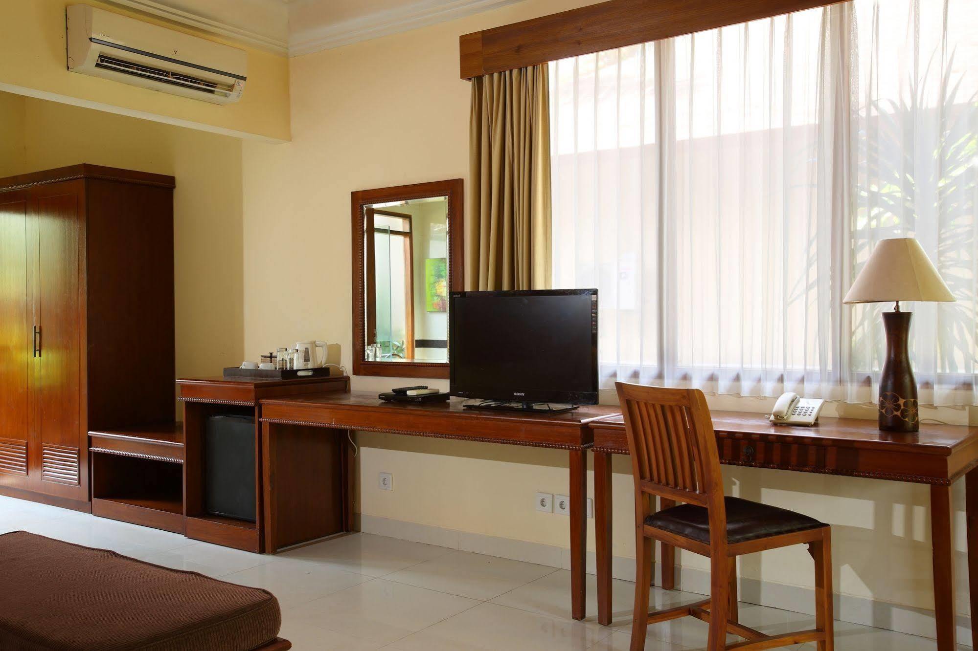Villa Grasia Gili Trawangan Luaran gambar
