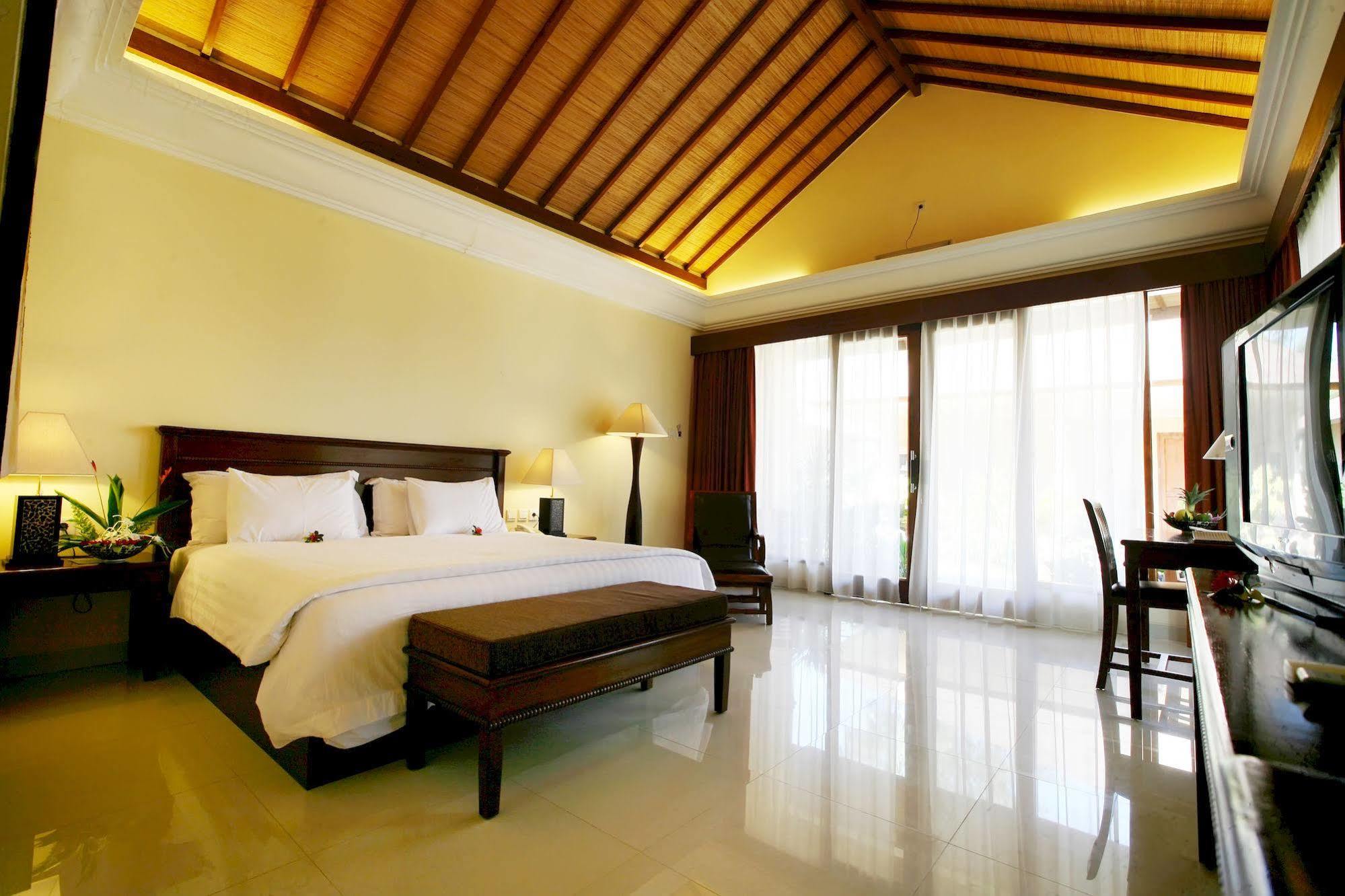 Villa Grasia Gili Trawangan Luaran gambar